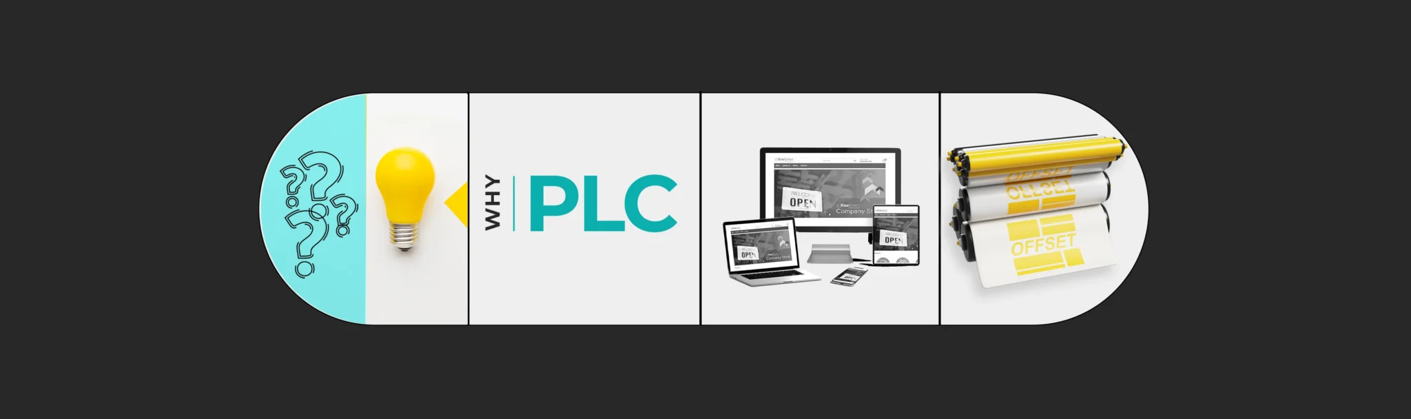 why PLC